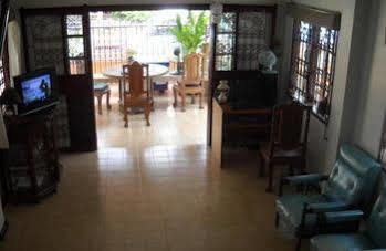 Sri Krung Guest House Phra Nakhon Si Ayutthaya Exterior foto